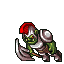 Orc Warlord